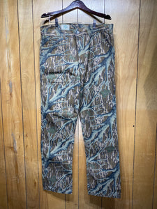 Mossy Oak Treestand Pants (38x34)🇺🇸