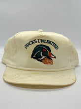 Load image into Gallery viewer, Wood Duck Snapback