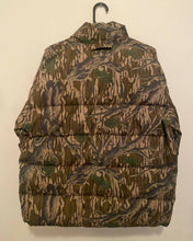 Load image into Gallery viewer, Original Browning Mossy Oak Treestand Jacket (M)