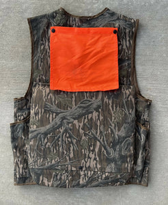 Carhartt Mossy Oak Treestand Vest (M)