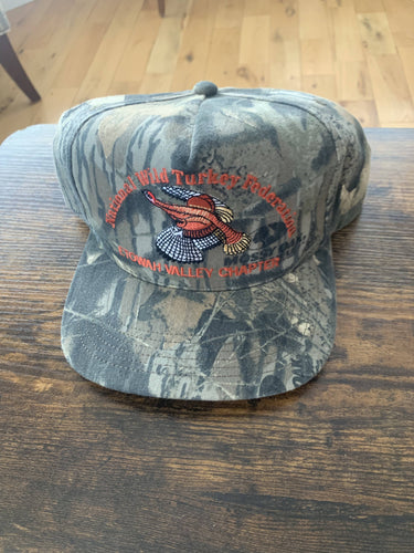 NWTF Etowah Valley chapter