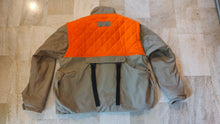 Load image into Gallery viewer, Cabela's Upland/Small Game Convertible Jacket Size L