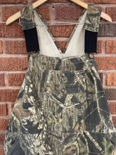 Load image into Gallery viewer, FieldStaff by Mossy Oak Hunting Bibs Size 44