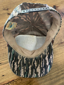 M&R Processing Camo Hat