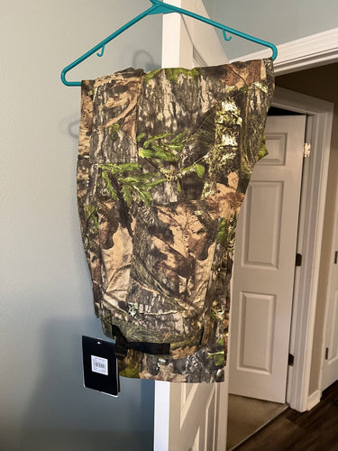 Nomad NWTF Obsession pants