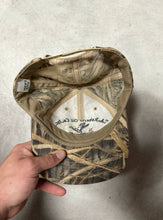 Load image into Gallery viewer, 90’s Vintage Mossy Oak Shadowgrass Duck Snapback 🇺🇸