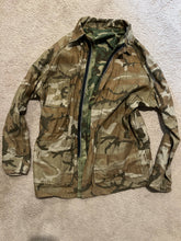 Load image into Gallery viewer, Reversible Lightweight Army Surplus Shirt