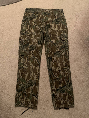 Vintage Treestand Pants