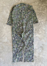 Load image into Gallery viewer, Vintage Mossy Oak Full Foliage Coveralls (L-R)🇺🇸