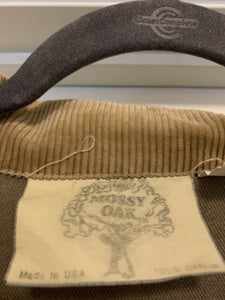 Mossy Oak Bottomland Cord Collar