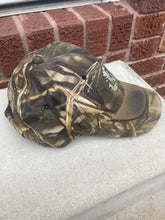 Load image into Gallery viewer, Mack's Prairie Wings Cap Hat