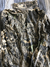 Load image into Gallery viewer, Mossy Oak Turtleneck Long-sleeve
