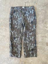 Load image into Gallery viewer, Vintage Duxbak Insulated Pants Trebark Camo (42x32)🇺🇸