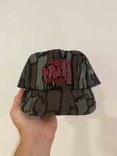 Load image into Gallery viewer, Vintage Trebark Farm Bureau Insurance Snapback