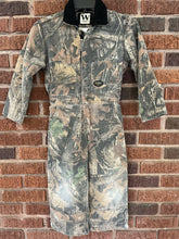 Load image into Gallery viewer, Walls Advantage Timber Youth Coveralls Size Boys 6