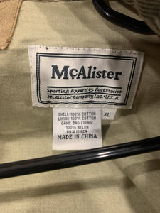 McAlister Wading Jacket (XL)
