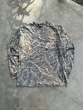 Load image into Gallery viewer, Vintage Mossy Oak Shadow Grass Longsleeve (XL)🇺🇸