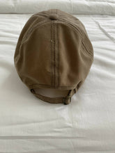 Load image into Gallery viewer, Drake Men’s 8oz Waxed Canvas Hat