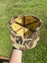 Load image into Gallery viewer, Vintage Quail Unlimited Snapback