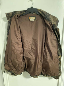 Remington Camo Jacket (XL)