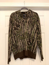 Load image into Gallery viewer, Rattlers Realtree Knit Sweater (L)🇺🇸