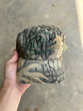 Load image into Gallery viewer, Vintage Ducks Unlimited Snapback