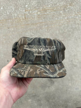 Load image into Gallery viewer, 90’s Vintage Mossy Oak Treestand Camo Snapback 🇺🇸
