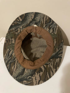 90’s Mossy Oak Treestand Bucket Hat