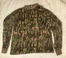 Load image into Gallery viewer, 90’s Trebark Green Pocket Shirt (M)🇺🇸