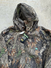 Load image into Gallery viewer, Bug Tamer Mossy Oak Camo NWT (XXXL)