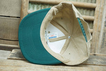 Load image into Gallery viewer, Waterfowl USA Sponsor Wood Duck Hat