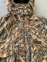 Load image into Gallery viewer, Vintage Prairie Mount&#39;n Mossy Oak Shadow Grass Jacket