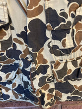 Load image into Gallery viewer, 10x Duck Camo Vest 🇺🇸