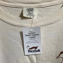 Load image into Gallery viewer, Duxbak Vintage T-Shirt (Large)