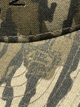 Load image into Gallery viewer, 00’s Carolina Cotton Mossy Oak Bottomland Camo Snapback