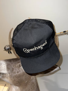 Copenhagen hat online