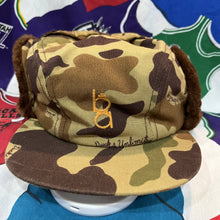 Load image into Gallery viewer, Ducks Unlimited Bob Allen 1978 Quilted Hat