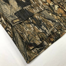 Load image into Gallery viewer, Gamehide Mossy Oak Big Game Vest (XL)