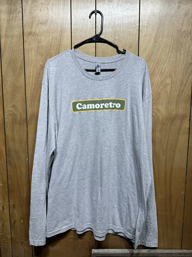 Community Collection – Tagged large– Camoretro