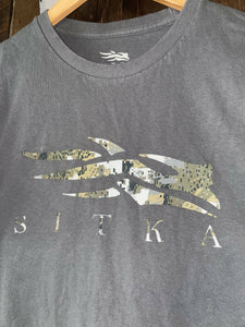 Sitka Icon Tee