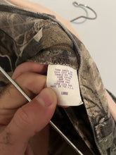 Load image into Gallery viewer, Vintage Mossy Oak Breakup Pants 33-36x32
