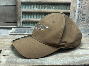 Pheasants Forever Hat