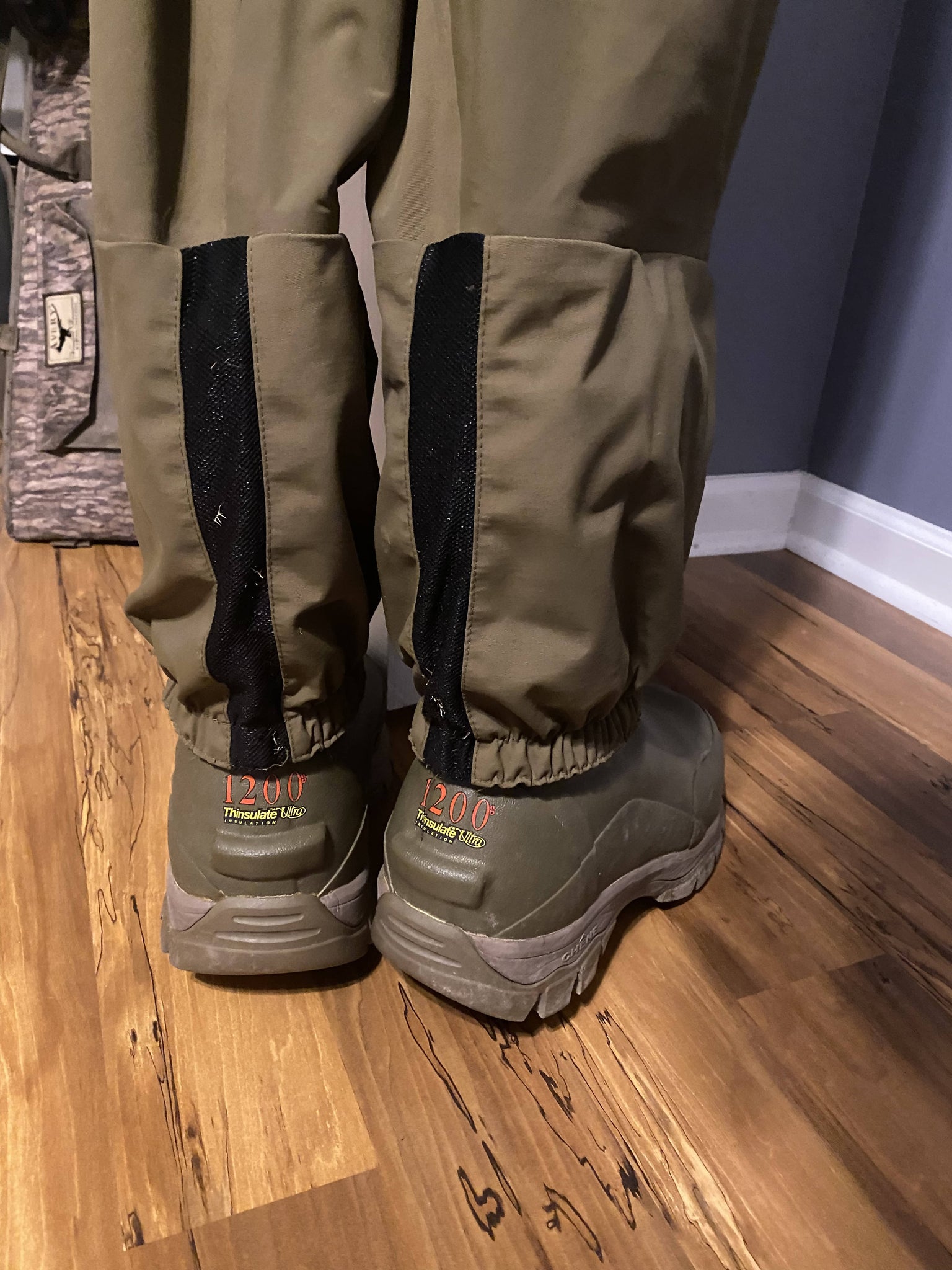 chêne gear Chêne Gear Waders