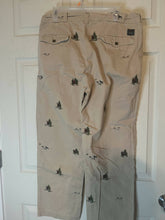 Load image into Gallery viewer, Polo Bird Dog pants