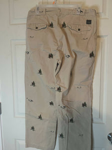 Polo Bird Dog pants