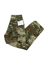 Load image into Gallery viewer, NWT Army Multicam Camo Combat Trousers Insect Shield