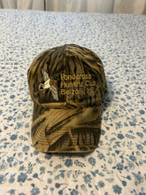 Load image into Gallery viewer, 00’s Mossy Oak Shadowgrass Hat