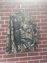 Load image into Gallery viewer, Mossy Oak Breakup Infinity Jacket Size Large
