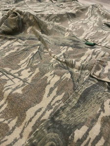 Mossy Oak Treestand Cargo Pants (2XL)