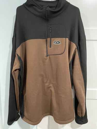 Drake Waterfowl mid layer pullover